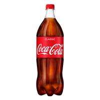 Coca Cola 4 x 2L