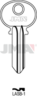 J/LASB-1 E/LSB1R S/LB18