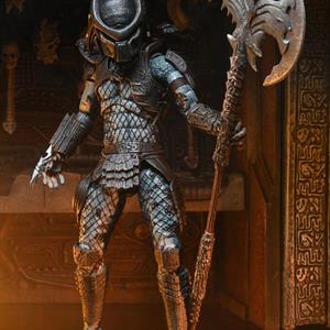 Predator 2, Ultimate Warrior Predator, 30th Anniv.