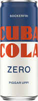 Cuba Cola Zero 20 x 33cl