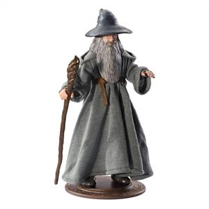 Lord of the Rings, Bendyfigs, Gandalf 