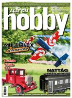 Allt om Hobby - 3/2019