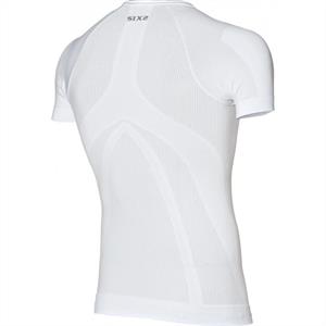 SIXS - T-Shirt - White
