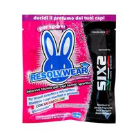 SIXS - Tvättmedel - Fragrance X - 100ML
