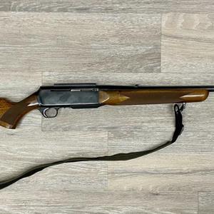 FN Browning Bar .30-06 käytetty kivääri