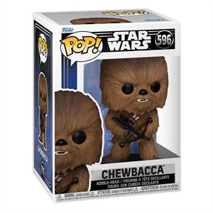 Star Wars New Classics POP! Chewbacca