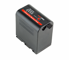 RP-JC70 Hedbox Battery