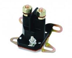 Solenoid Universal 3-polig