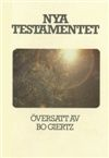 Bo Giertz Nya Testamentet