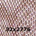 Konstläder ormskinn beige metallic
