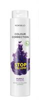 Colour Correction Stop Yellow sch 300 ml
