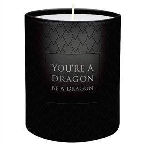 Game of Thrones, Votive Candle, Fire and Blood