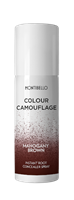 Colour Camouflage Mahogany 125 ml