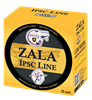 Zala 12/67 34g IPSC THAI 250kpl (2,4mm)