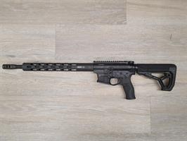 ADC AR9 Competition PCC 16"