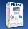 Avfärgningsmedel NITOR upp till 1 kg