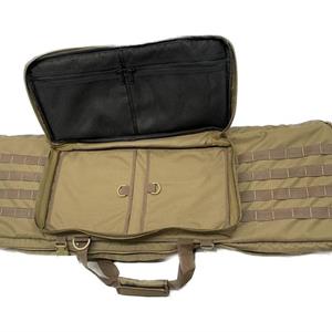 IPF Tactical Pro Kiväärilaukku, hiekka (medium)