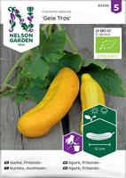 Gurka Frilands- 'Gele Tros' Organic