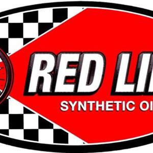 Red Line 75W140 GL-5 Gear Oil