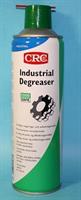 Avfettning / CRC Industrial  degreaser 