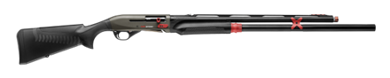 Benelli M2 Speed Magnum 26" interchoke