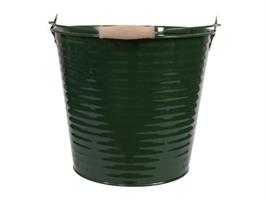 Hink mörkgrön D26cm