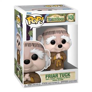 Robin Hood POP! Friar Tuck