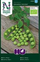 Ärt Märg- 'Kelvedon Wonder' Organic