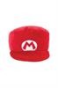 Super Mario Kart, Plush, Mario Hat