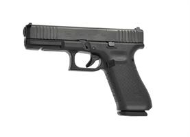 Glock M17 Gen5 MOS FS 9x19