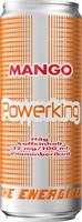 Powerking Mango 24 x 250ml
