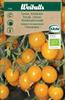 Tomat Körsbärs- 'Clementine' Krav Organic