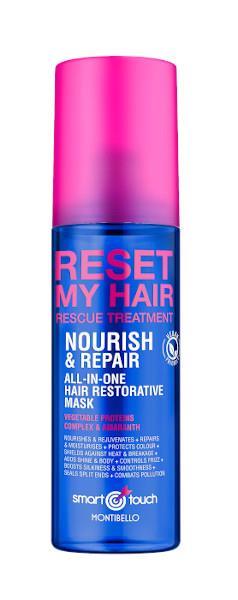 Smart Touch Reset My Hair Light 150 ml