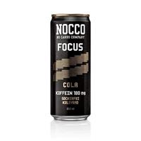 Nocco Cola  24 x 33cl