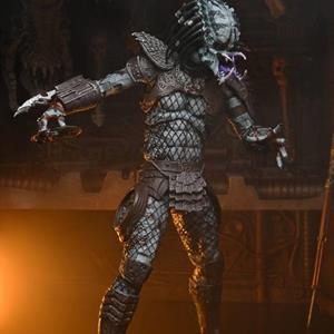 Predator 2, Ultimate Warrior Predator, 30th Anniv.