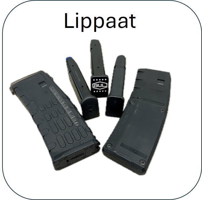 Lippaat