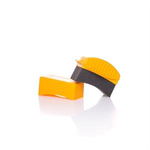 Clean Hands Tire Applicator