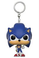 Sonic The Hedgehog Pocket POP!, Sonic