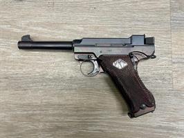 Lahti L-35 (4-sarja) 9x19 käytetty pistooli