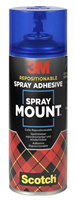 3M SPRAYLIM SPRAYMOUNT 400ml