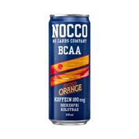 Nocco Blood orange 24 x 33cl