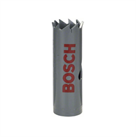 Bosch Standaard gatzaag HSS BIM 21