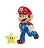 World Of Nintendo, Super Mario, Star Power Mario