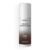 Colour Camouflage Dark Brown 125 ml