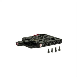 Zacuto Top Plate for RED cameras