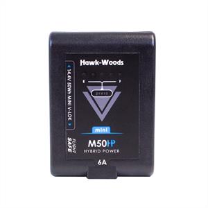 Hawk-Woods VL-M50 Mini Battery