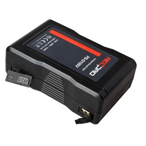 PB-D100V Hedbox Battery