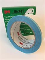 3M Trim Maskeringstejp 7 x 50 mm x 10 m 06347