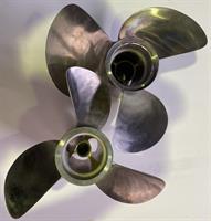 Volvo penta propeller