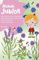 Junior blomstermix